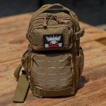 بادی بگ تاکتیکال سان 03 - Image 8