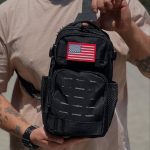 بادی بگ تاکتیکال سان 03 - Image 6