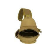 کیف دوشی تاکتیکال جا قمقمه دار 08 - Image 7