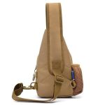 کیف دوشی تاکتیکال جا قمقمه دار 08 - Image 9