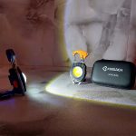 چراغ آویز چند کاره کینساچ A20 - Image 12