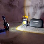 چراغ آویز چند کاره کینساچ A20 - Image 13