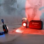 چراغ آویز چند کاره کینساچ A20 - Image 14