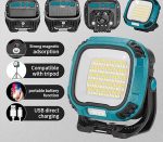 پرژکتور کمپینگ COB200 - Image 11