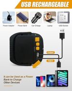 پرژکتور کمپینگ COB200