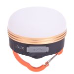 چراغ چادر شارژی گلاری GL90 - Image 6