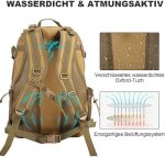 کوله تاکتیکال 45 لیتری - Image 7