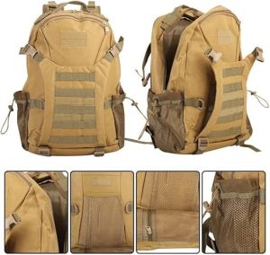 کوله تاکتیکال 45 لیتری