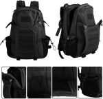 کوله تاکتیکال 45 لیتری - Image 10