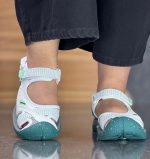 صندل زنانه اسنوهاك 1120 - Image 3