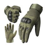 دستکش تاکتیکال تمام‌پنجه اوکلی 1130