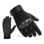 دستکش تاکتیکال تمام‌پنجه اوکلی 1130 - Image 8