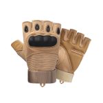 دستکش تاکتیکال نیم پنجه اوکلی 1130