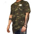 تیشرت چریکی استتار 05 - Image 3