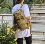 کوله تاکتیکال 30 لیتر - Image 2