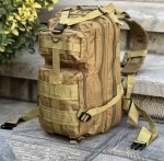 کوله تاکتیکال 30 لیتر - Image 4