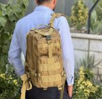 کوله تاکتیکال 30 لیتر