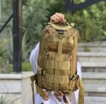 کوله تاکتیکال 30 لیتر - Image 5