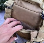 کوله تاکتیکال 30 لیتر - Image 6