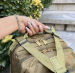 کوله تاکتیکال 30 لیتر - Image 9