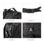 کوله تاکتیکال 30 لیتر - Image 19