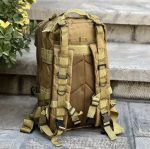 کوله تاکتیکال 30 لیتر - Image 22