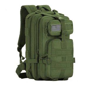 کوله تاکتیکال 40 لیتر