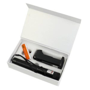 لیزر شارژی اسمال سان برد 7 کیلومتری