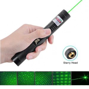 لیزر شارژی اسمال سان برد 7 کیلومتری