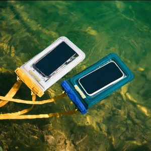 کاور ضدآب موبایل نیچرهایک 1200