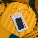 کاور ضدآب موبایل نیچرهایک 1200 - Image 5