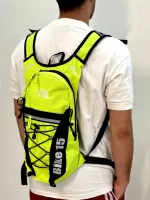 کوله پشتی 15 لیتر بایک