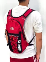 کوله پشتی 15 لیتر بایک