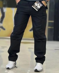 شلوار 6 جیب آلفا امریکایی اورجینال