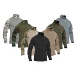 بلوز مسیف تاکتیکال 5.11 - Image 2