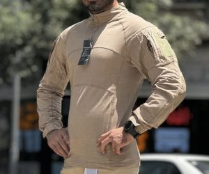 بلوز مسیف تاکتیکال 5.11