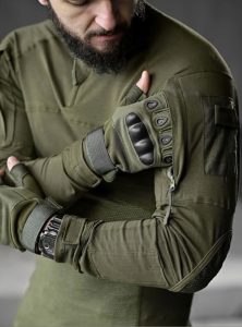 بلوز مسیف تاکتیکال 5.11