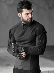 بلوز مسیف تاکتیکال 5.11