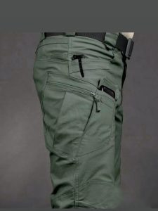 شلوار تاکتیکال 511 جیب کج