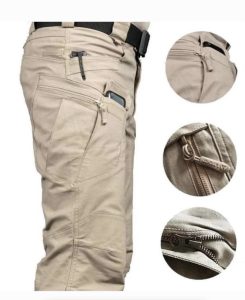 شلوار تاکتیکال 511 جیب کج