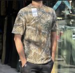 تیشرت شاخ و برگی استتار0