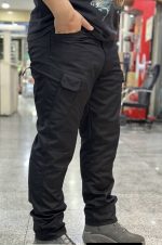 شلوار تاکتیکال 511 جیب کج