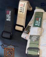 کمربند رایزری 511