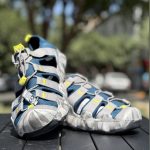 صندل مردانه کین Keen HyperPort H2 - Image 5