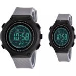 ساعت اورجینال BNMI دیجیتال ضدآب، فول امکاناتk312 - Image 9