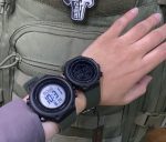 ساعت اورجینال BNMI دیجیتال ضدآب، فول امکاناتk312