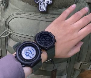 ساعت اورجینال BNMI دیجیتال ضدآب، فول امکاناتk312