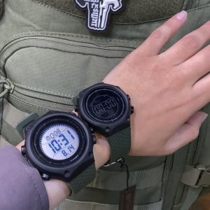 ساعت اورجینال BNMI دیجیتال ضدآب، فول امکاناتk312