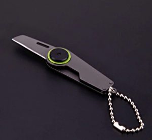 چاقو گربر ناخونی K70