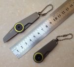 چاقو گربر ناخونی K70 - Image 2